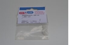 0100714 Simprop Servo Getriebesatz f. SES85 SES120