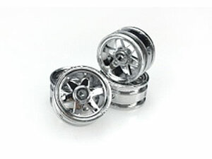 016-GA0006 FELGE VERSION 6 WHEELS RIM 6 - AMEWI