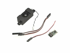 016-SC0002 LAUTSPRECHER 02 SOUND GROUP 02 - AMEWI