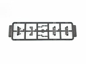 016-TA0019 RAHMEN TEILE FRAME CROSSMEMBER - AMEWI