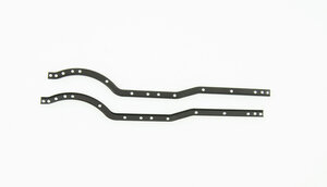 016-TA0029 METALLRAHMEN 125MM - AMEWI