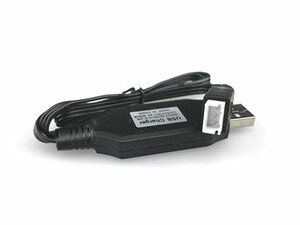 016-YS0002 2S USB LADER 2S USB CABLE CHARGER - AMEWI