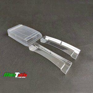 020-002 Mon-Tech Wing FWD