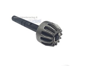 02030L Drift-Differentialritzel für Himoto 1/10 Modelle 13T