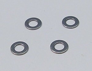 1276 Beilagscheiben für CKV3 Pivotp