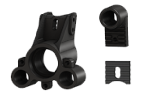 03117 - Rear Composite Upright - WRC