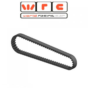 03232 - FRONT DRIVE BELT 201T