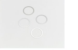 051920 X1 X2 DM Diff. 13x16x0,2 - Jamara