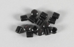 06730/05 Gewindestift M5x5 - FG
