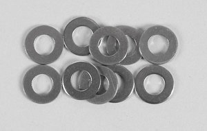 06741 Passscheiben 6x12x0,5mm - FG