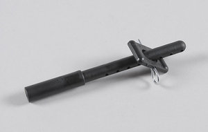 07154 - Kar.halter verstellbar 110mm - FG