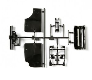 309005963 H-Teile 58447 F104 Tamiya