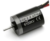 030912 Team Associated Micro Brushless Motor 6100kV