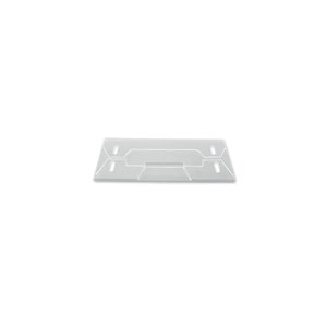 60302 - 1/8 Rear Wing Set - Blitz