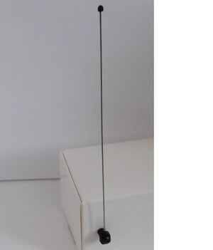 10-00105 Scale Autoantenne 1:10