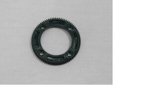 100113 Intech 81T Spur Gear
