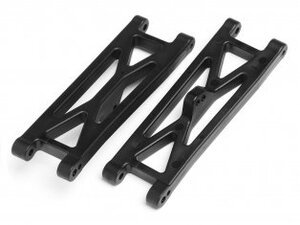 100312 - FRONT SUSPENSION ARM SET
