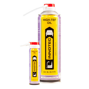 1005 High-Tef Oil PTFE-Schmieröl 500 ml Aerosol