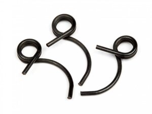101201 - Racing Clutch Springs (3Pcs)