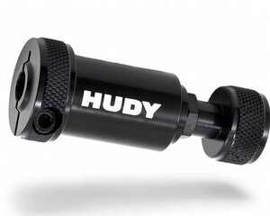 102353 Felgenadapter 1:10 Tourenwagen mit Sicherungsmutter HUDY