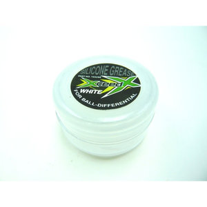 103244 - Silicone grease white 4 gram