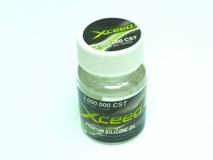 103285 - SILICONE OIL 50ML 2.000.000cst