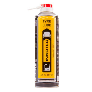 1055 Tyre Lube Montagespray 500 ml Aerosol