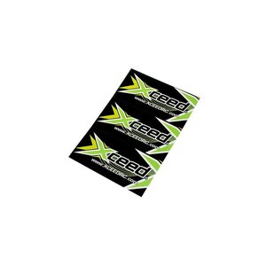 106205 decal small xceed promo vinyl (3)