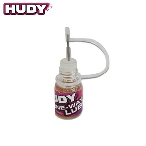 106231 Freilauflager-Öl HUDY - 5ml