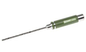 106422 Reibahle 3.5 x 120mm Xceed