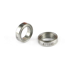110503 - Ballbearing 10x15x4 NSK (2)