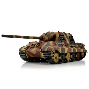 1112200781 - 1/16 RC Jagdtiger BB Camo - TORRO