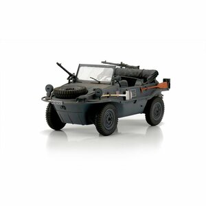 1149900002B 1/16 RC VW Schwimmwagen T166 grau