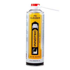 1200 - Fuel System Cleaner Kraftstoffsystem-Reiniger 500 ml Aerosol