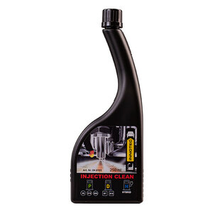 1201 Injection Clean Einspritzsystem-Reiniger 250 ml Flasche