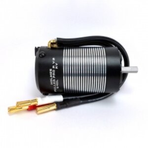 120100058 Holmes Hobbies Puller Pro R 540-L V2 Rock Crawler Motor 4100KV