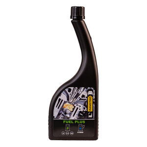 1204 Fuel Plus Pflege- und Service-Additiv für Benzin 250 ml Flasche