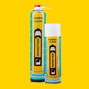 1211 Power Clean Bremsenreiniger 750 ml Aerosol