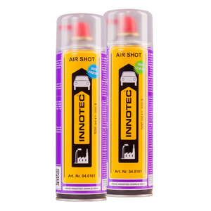 1213-01 Air Shot Instant-Duftexplosion 150 ml Aerosol GRÜN