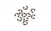 411163 C-Clip 3mm