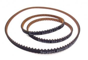 804107 Zahnriemen Set 733 Low Friction