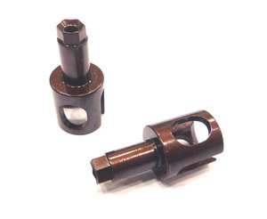 804188 Driveshaft adaptors geardiff Pro