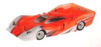 170306 Body S240 GTP 1/24 / Serpent