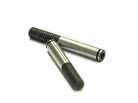 411060 Kingpin für Vorderachse