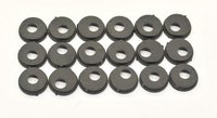 411072 Kugellager Adapter Set (9x2)