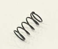 411215 Feder Mitteldämpfer 14lbs S120L