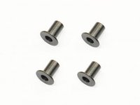 600183 Bushing suspensionarm