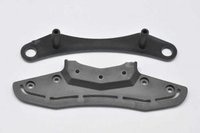 401361 Bumper upper/ lower