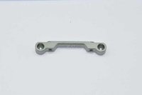 401377 Suspension bracket alu 2°