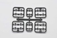 401411 Antirollbar bushing